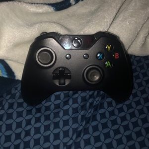 Xbox controller